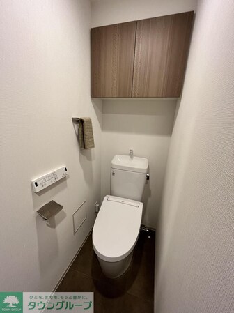 グランカーサ江戸川橋の物件内観写真